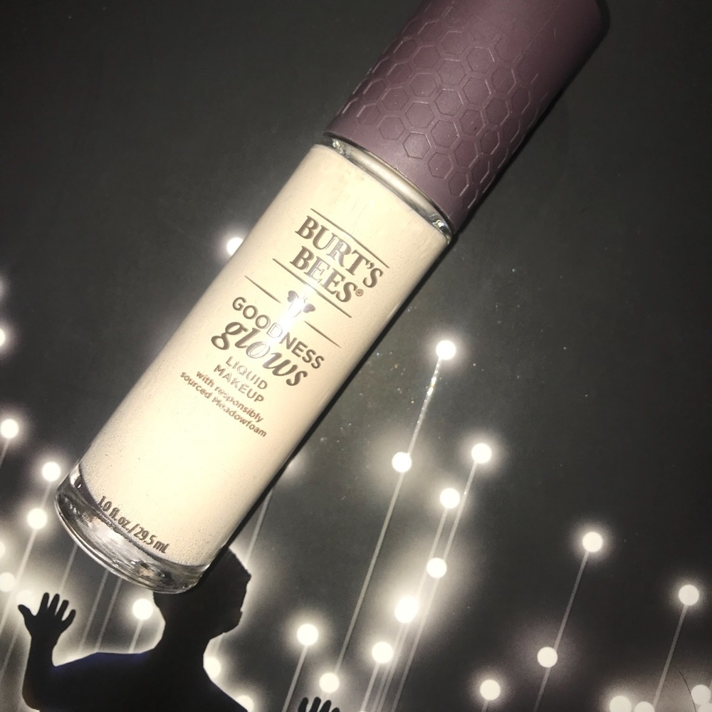 Burts bees foundation